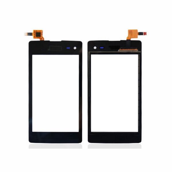 ACER LIQUID Z220 dotykové sklo