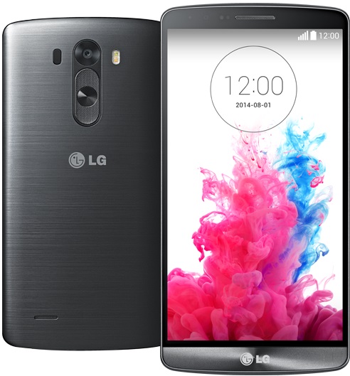 LG G3