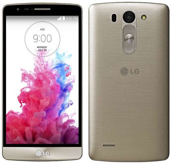 LG G3s