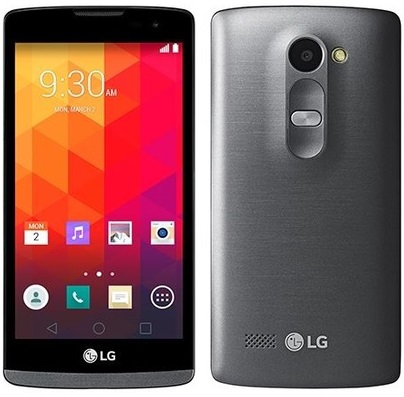 LG Leon 4g