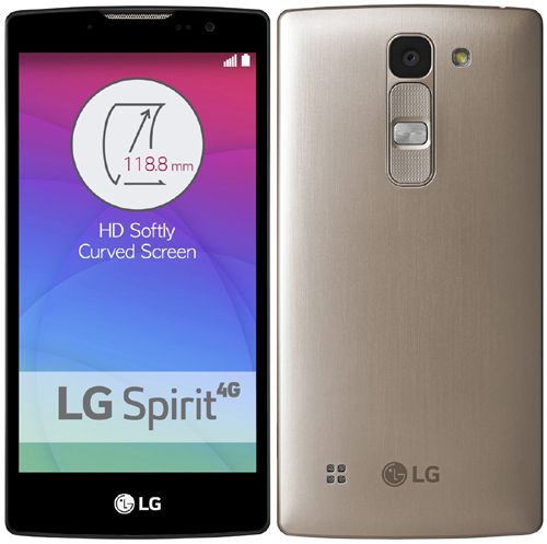 LG Spirit G4