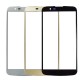 LG K10 dotykové sklo