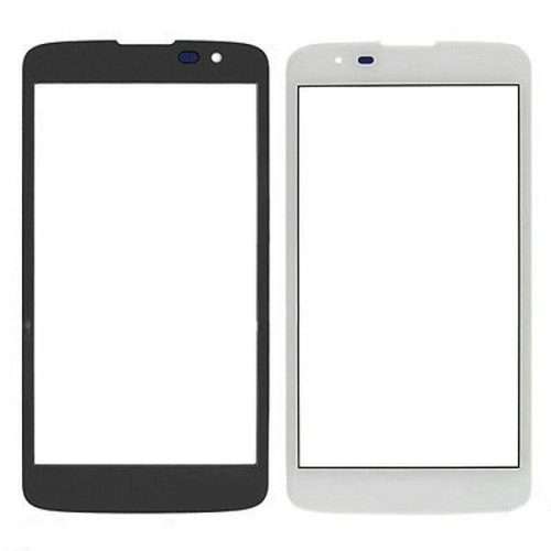 LG K8 dotykové sklo