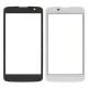 LG K8 dotykové sklo