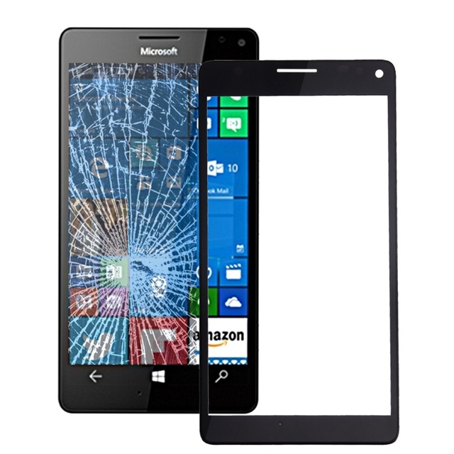microsoft-lumia-950-xl-dotykove-sklo-plocha-doska-digitizer Microsoft Lumia 950 XL dotykové sklo