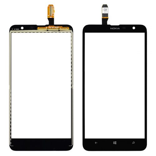 Nokia Lumia 1320 dotykové sklo, dotyková plocha - lacnydisplej.sk