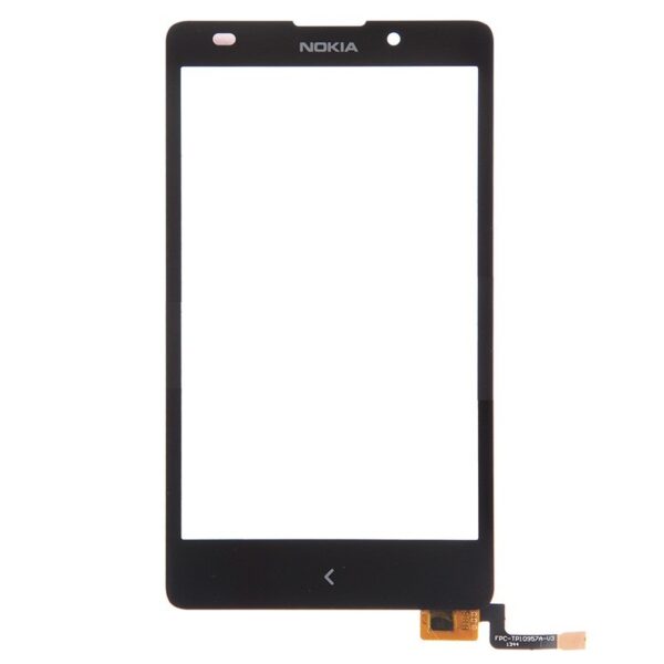 Nokia XL dotykové sklo