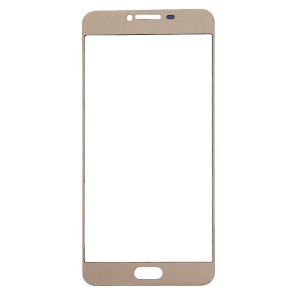 Samsung Galaxy C5 dotykové sklo