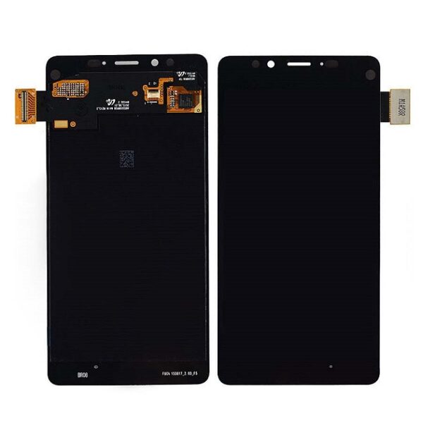 Microsoft Lumia 950 lcd displej + dotykové sklo