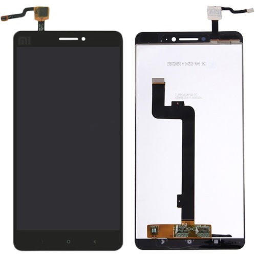 Xiaomi Mi Max 2 lcd displej + dotykové sklo