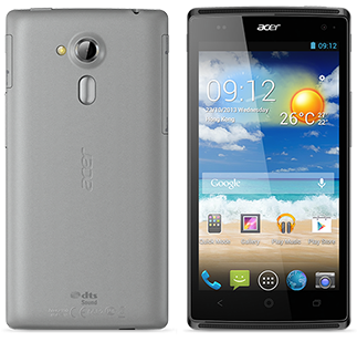 Acer Liquid Z5