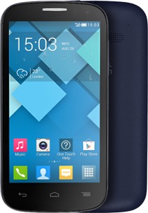 ALCATEL One Touch Pop C5 5036