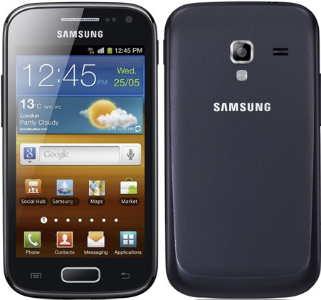 Samsung Galaxy Ace 2