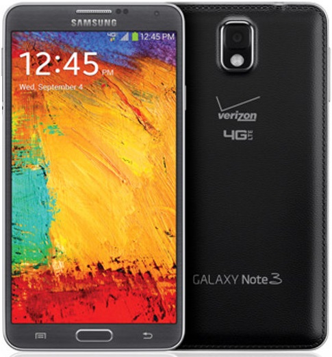 Samsung Galaxy Note 3