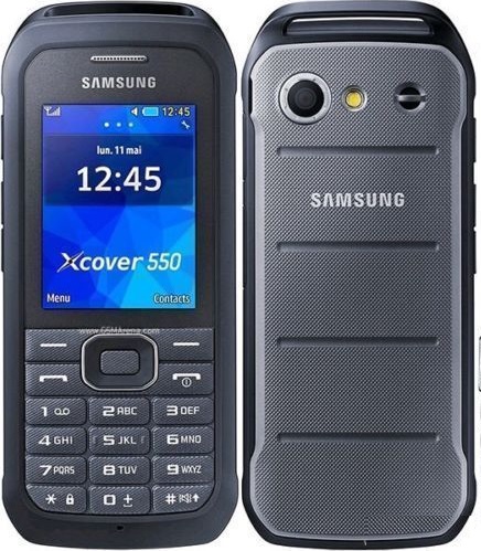 Samsung Xcover