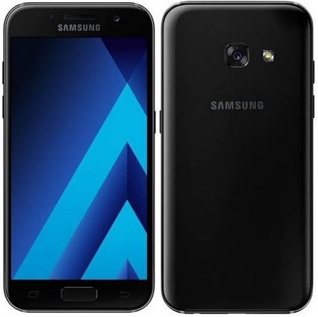 Samsung Galaxy A3