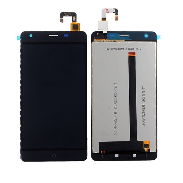 Ulefone Power lcd displej + dotykové sklo