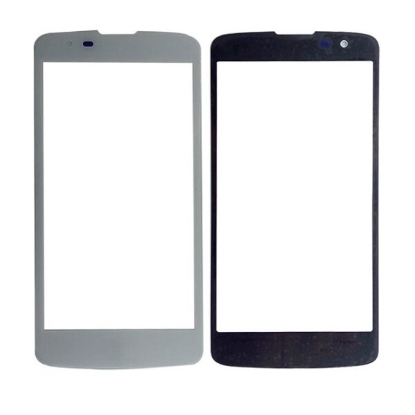 Dotykové sklo LG K7