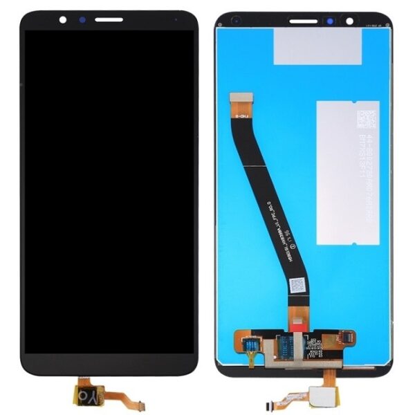 Huawei Honor 7X lcd displej + dotykové sklo