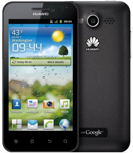 Huawei Honor U8660