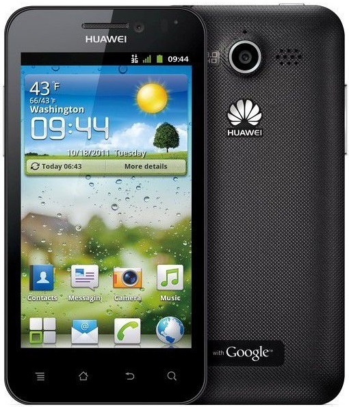 Huawei Honor U8860