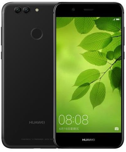 Huawei Nova 2