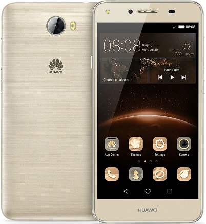 Huawei Y5 II