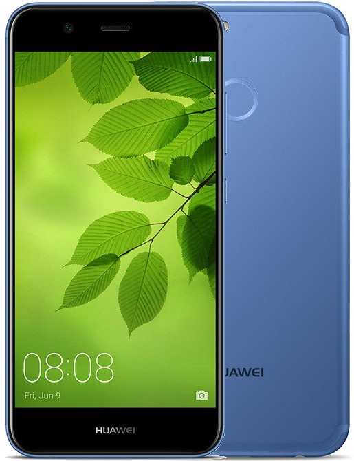 Huawei Nova 2 plus