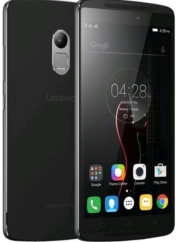 Lenovo A7010