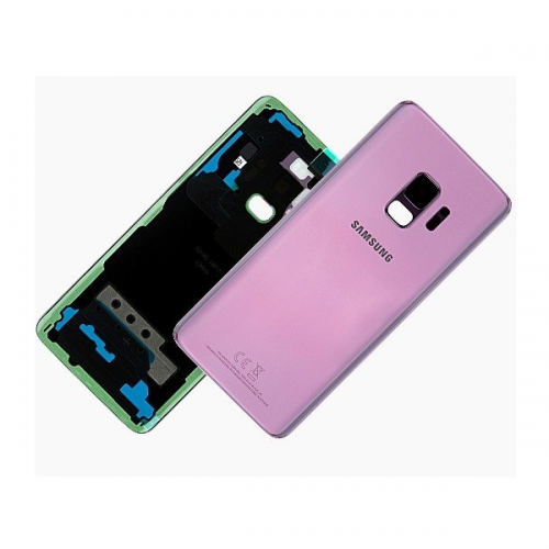 zadný kryt Samsung Galaxy S9