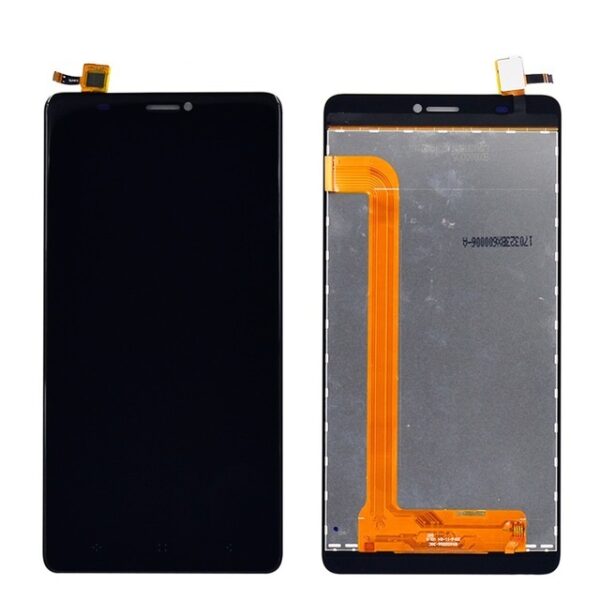 Elephone C1 Max lcd displej + dotykové sklo