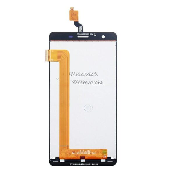 Elephone C1 Mini lcd displej + dotykové sklo