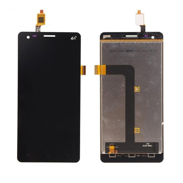 Elephone P3000 lcd displej + dotykové sklo