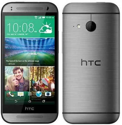 HTC ONE Mini 2