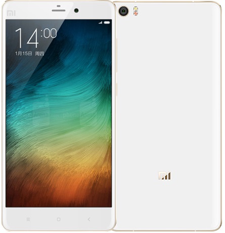 Xiaomi MI Note Pro