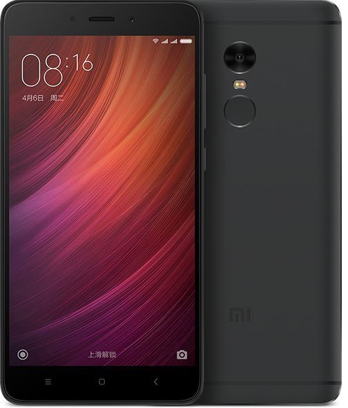 Xiaomi Redmi Note 4x