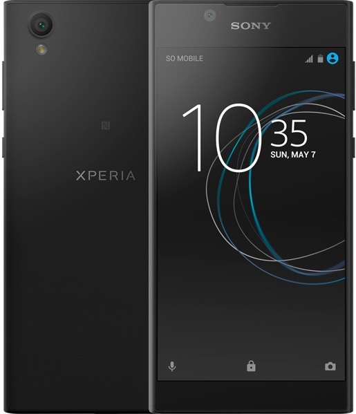 Sony Xperia L1