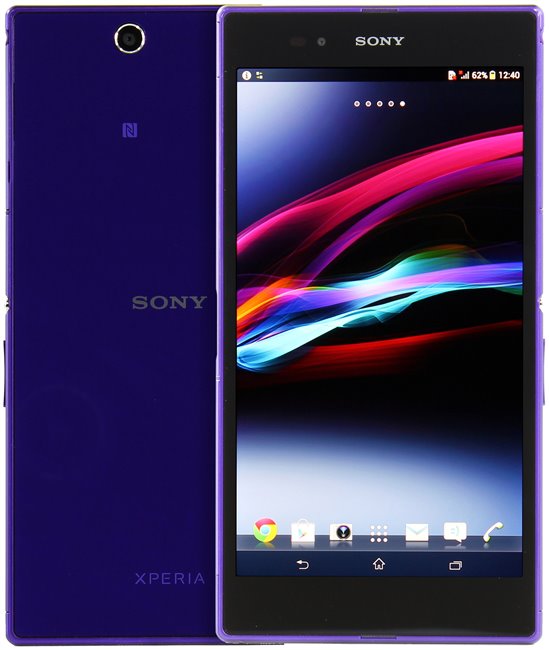 Sony Xperia Z Ultra