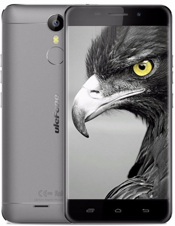 Ulefone Metal