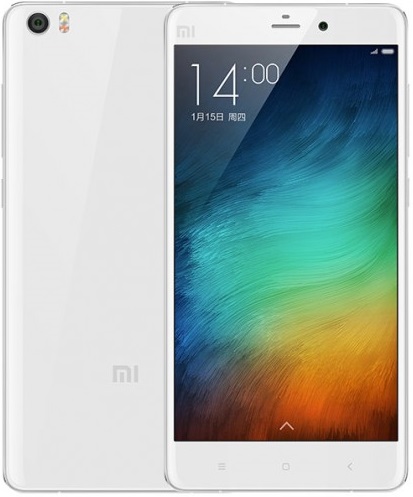 Xiaomi Mi Note