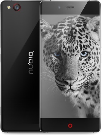 ZTE Nubia Z9