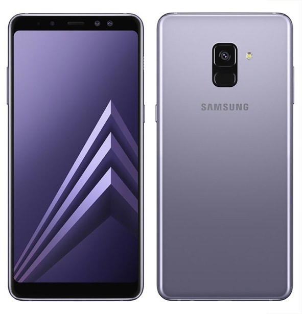 Samsung Galaxy A8