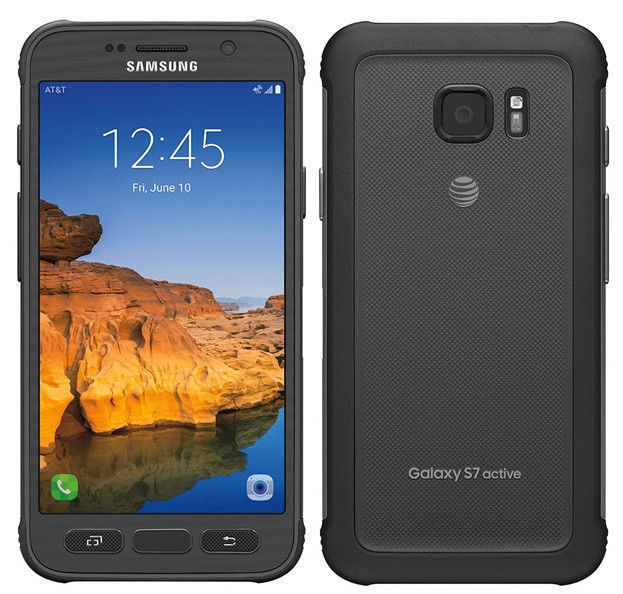 Samsung Galaxy S7 Active 