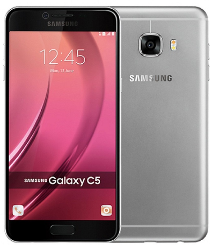 Samsung Galaxy C5