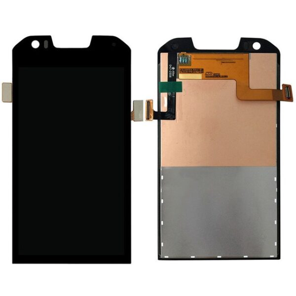 Caterpillar CAT S60 lcd displej + dotykové sklo