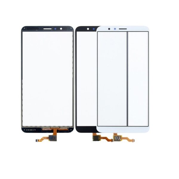 Dotykové sklo Huawei Honor 7X