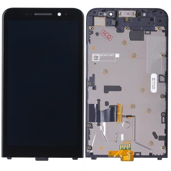 BlackBerry Z30 lcd displej + dotykové sklo