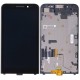 BlackBerry Z30 lcd displej + dotykové sklo