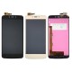 Lenovo Moto C lcd displej + dotykové sklo