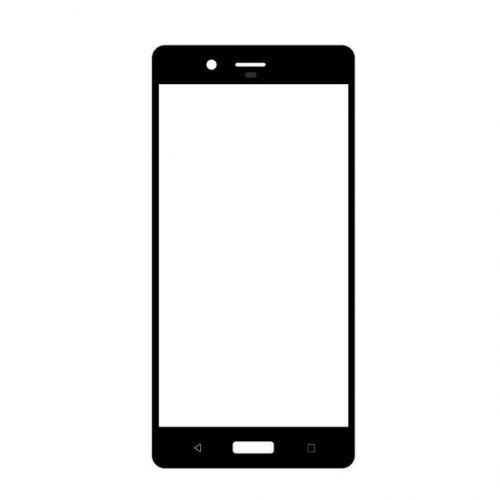 Dotykové sklo Nokia 8